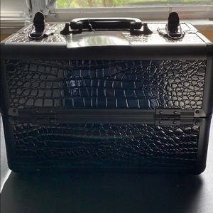 Sephora Collection Train Case